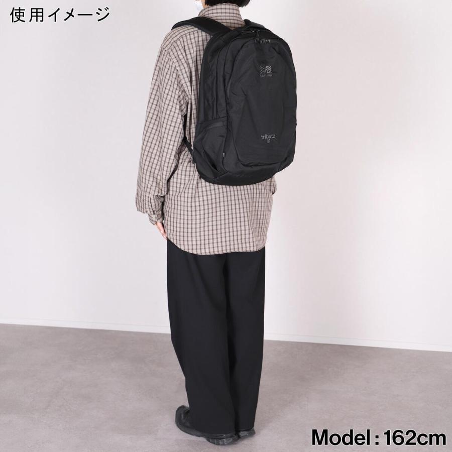 Karrimor（カリマー） トリビュート 25 501025 通勤アイテム 新学期