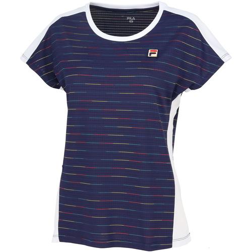 FILA ☆4/28〜5/6 5%OFFクーポン☆ フィラ レディース テニス FILA ☆4/28〜5/6 5%OFFクーポン☆ フィラ レディース テニス