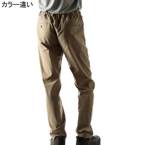 Foxfire パンツ(メンズ) SC トラバースパンツ  L  006 ダークカーキ Foxfire（フォックスファイヤー） Foxfire SCトラバースパンツ 5214170