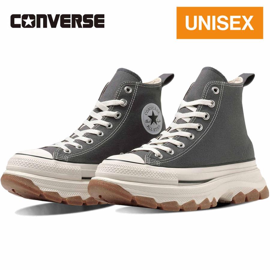 CONVERSE（コンバース） オールスター （R） トレックウエーブ HI