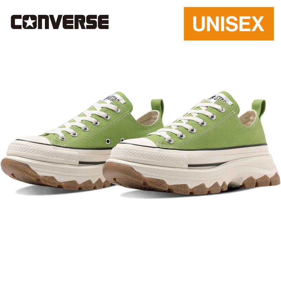 CONVERSE（コンバース） オールスター （R） トレックウエーブ OX