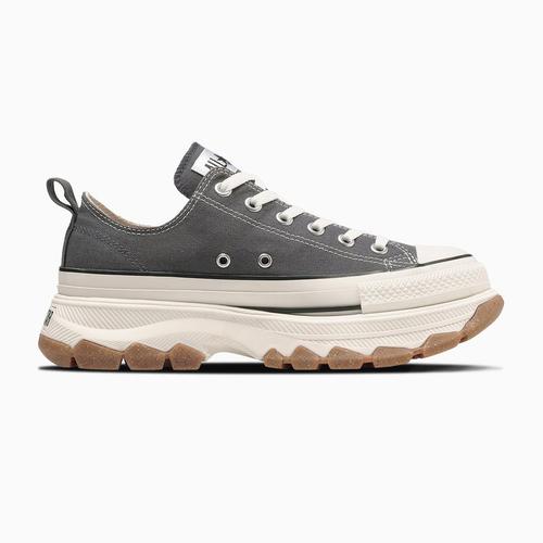 コンバース CONVERSE オールスター （R） トレックウエーブ OX メンズ レディース 2024春夏モデル ローカット スニーカー 厚底 カジュアル シューズ 靴 おしゃれ｜esports｜05