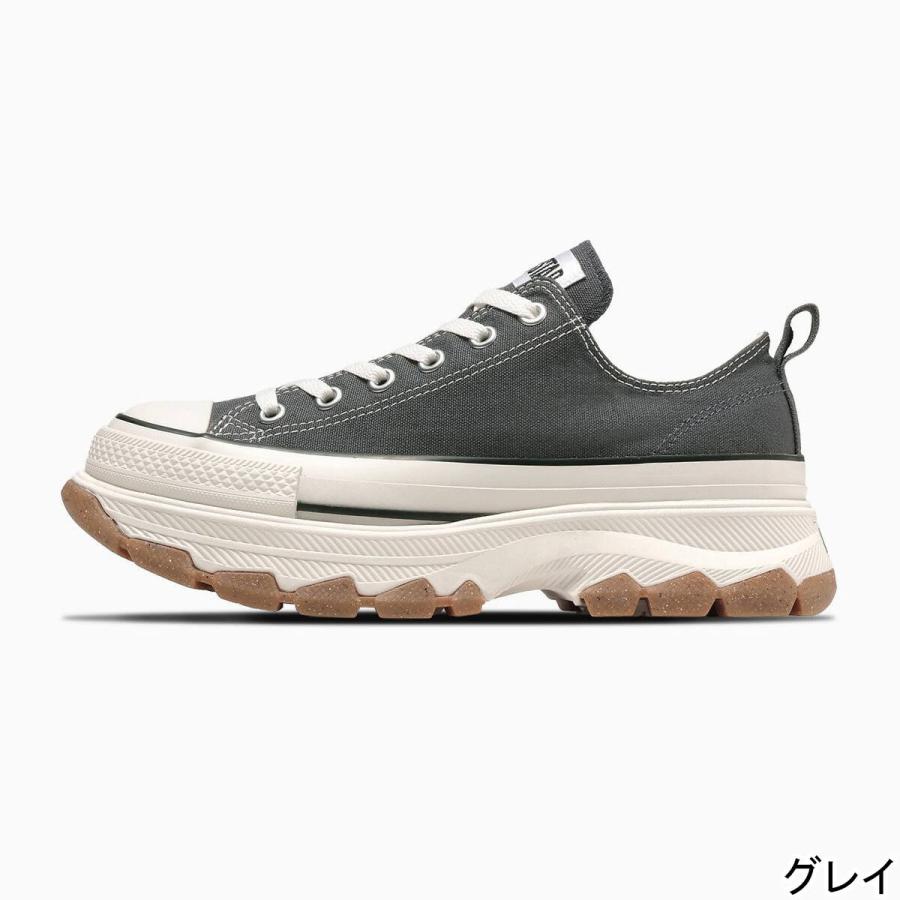 CONVERSE（コンバース） オールスター （R） トレックウエーブ OX