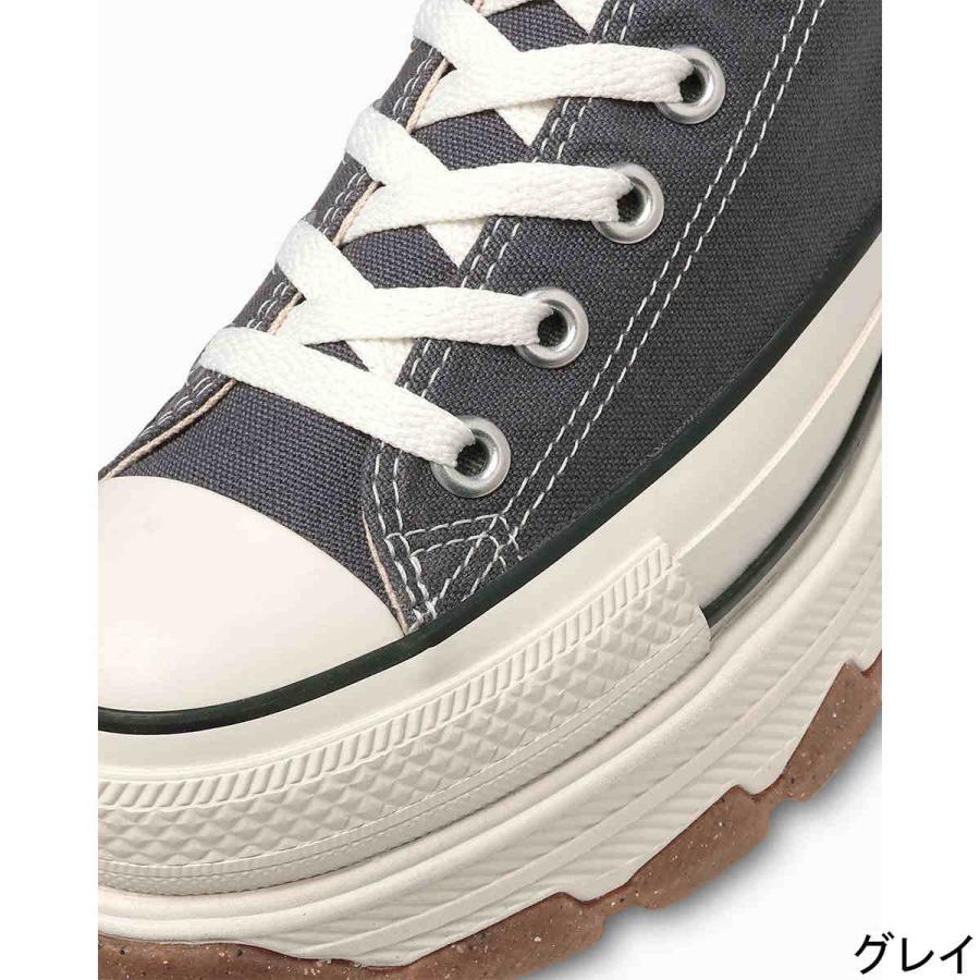 CONVERSE（コンバース） オールスター （R） トレックウエーブ OX