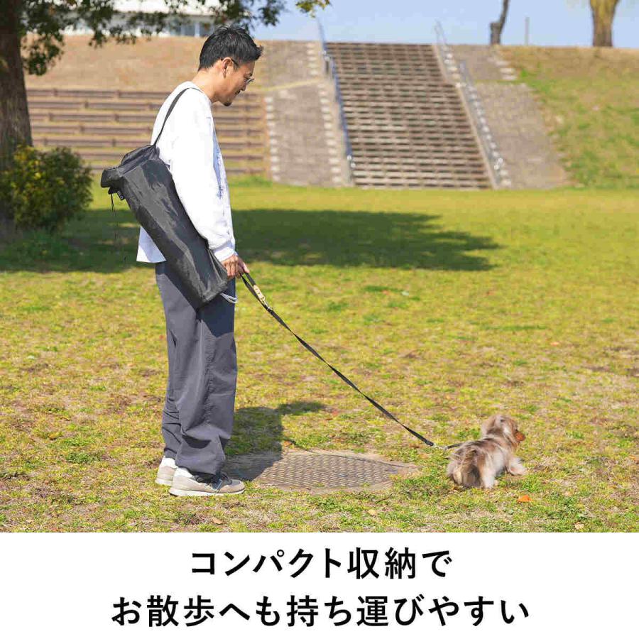 QUICKCAMP ベージュ コット 収納バッグ付き ドッグコット ｜商品｜QUICKCAMP(クイックキャンプ)公式サイト