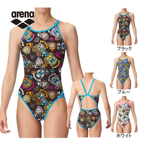 アリーナ arena トレーニングワンピース オープンバック SAR-4400W レディース 2024春夏モデル 練習用 タフスーツ TOUGHSUIT 女性用競泳水着 トレーニング 水着 : 6000000116054 : YOCABITO Yahoo!店 - 通販 - Yahoo!ショッピング アリーナ arena トレーニングワンピース オープンバック SAR-4400W レディース 2024春夏モデル 練習用 タフスーツ TOUGHSUIT 女性用競泳水着 トレーニング 水着 : 6000000116054 : YOCABITO Yahoo!店 - 通販 - Yahoo!ショッピング