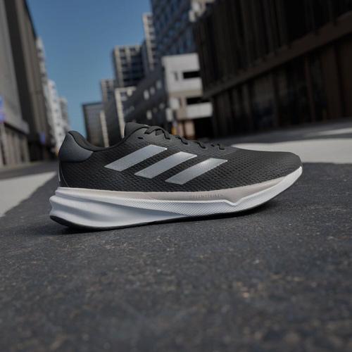 adidas（アディダス） スーパーノヴァ ストライド IG8317 コアブラック