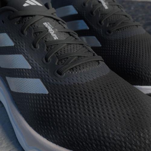 adidas（アディダス） スーパーノヴァ ストライド IG8317 コアブラック