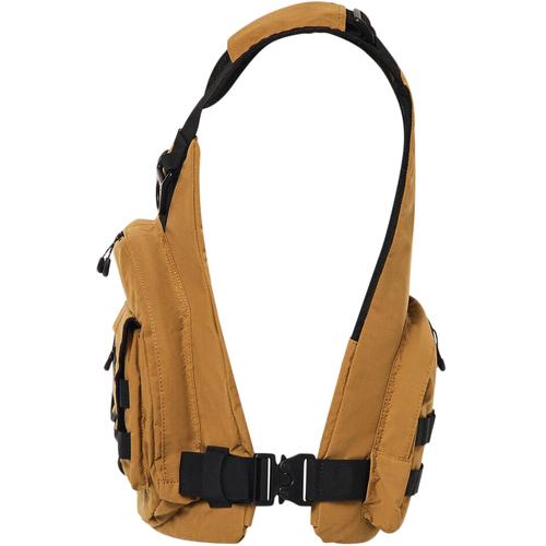 オークリー OAKLEY FGL AP ベスト 4.0 FOA406366 メンズ トップス アウター 撥水 耐久 アウトドア ギア収納