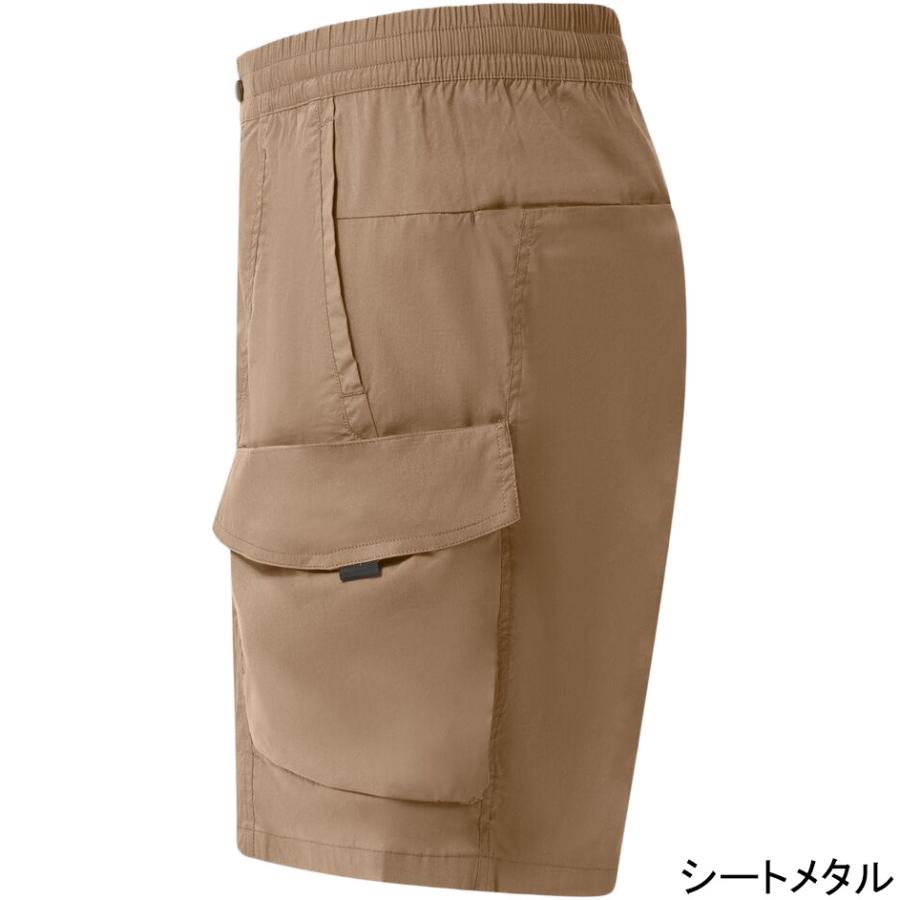 OAKLEY（オークリー） OAKLEY FGL ツール ボックス ショーツ 4.0