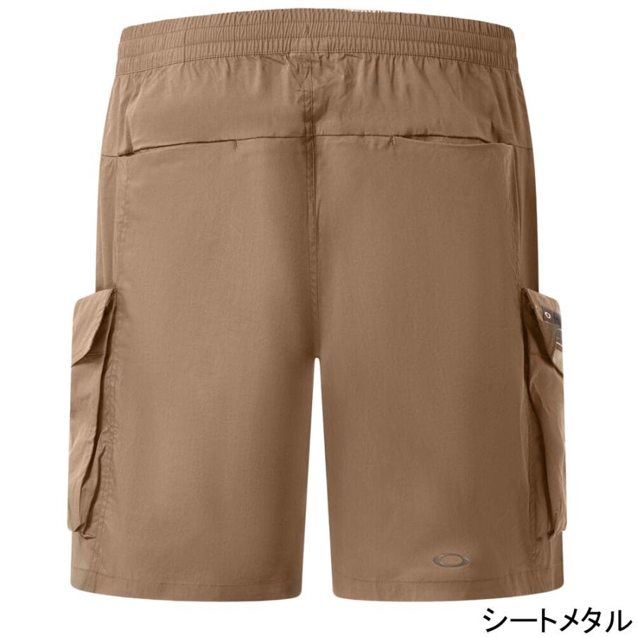 OAKLEY（オークリー） OAKLEY FGL ツール ボックス ショーツ 4.0
