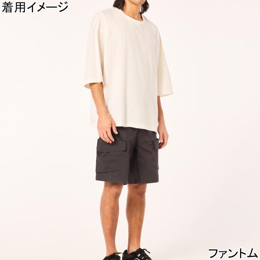 OAKLEY（オークリー） OAKLEY FGL ツール ボックス ショーツ 4.0