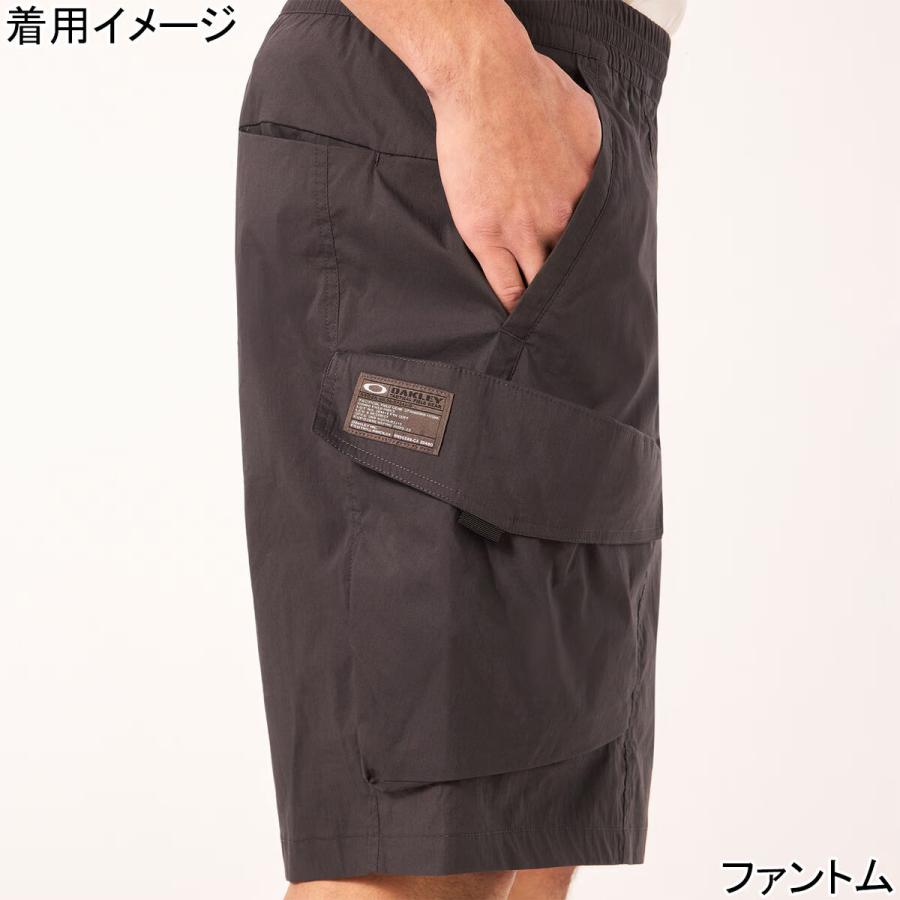 OAKLEY（オークリー） OAKLEY FGL ツール ボックス ショーツ 4.0