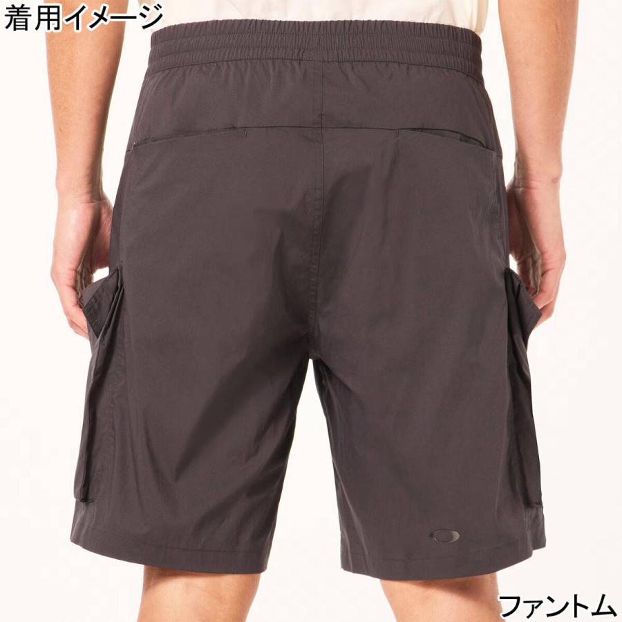 OAKLEY（オークリー） OAKLEY FGL ツール ボックス ショーツ 4.0