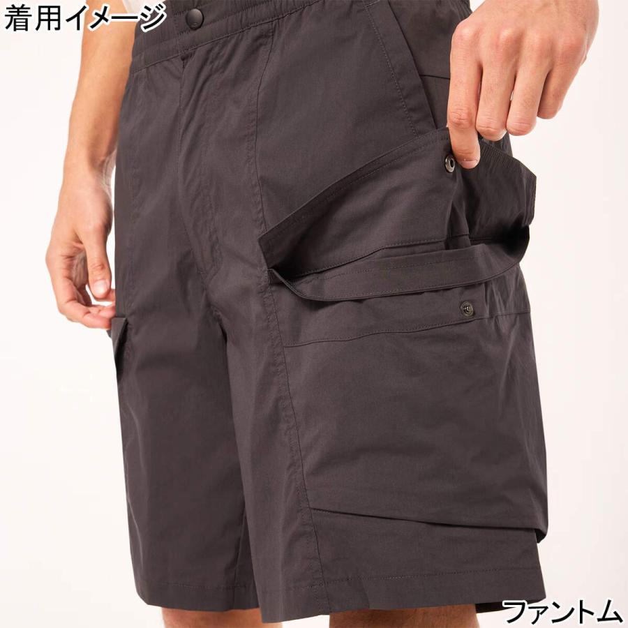 OAKLEY（オークリー） OAKLEY FGL ツール ボックス ショーツ 4.0