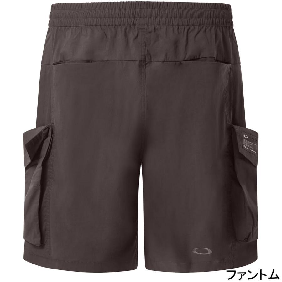 OAKLEY（オークリー） OAKLEY FGL ツール ボックス ショーツ 4.0