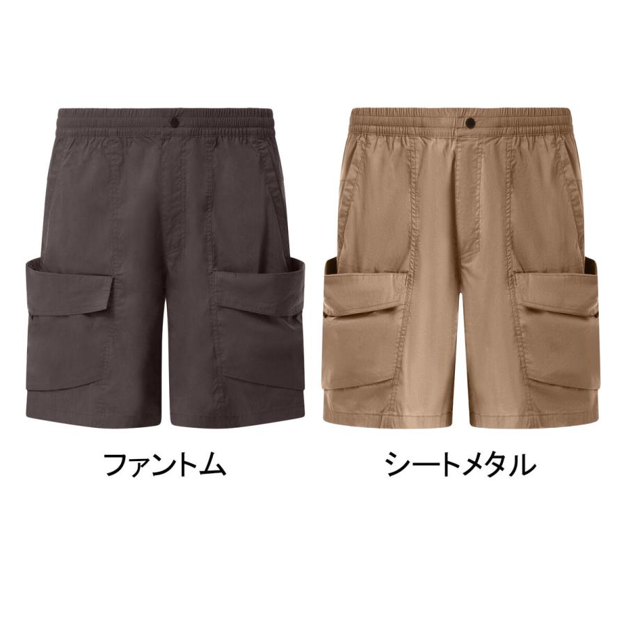 OAKLEY（オークリー） OAKLEY FGL ツール ボックス ショーツ 4.0