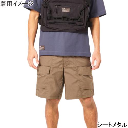 OAKLEY（オークリー） OAKLEY FGL ツール ボックス ショーツ 4.0