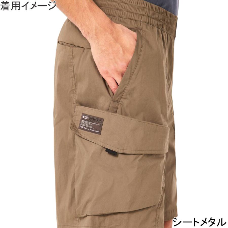 OAKLEY（オークリー） OAKLEY FGL ツール ボックス ショーツ 4.0