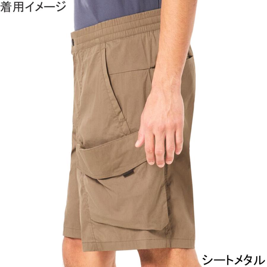 OAKLEY（オークリー） OAKLEY FGL ツール ボックス ショーツ 4.0