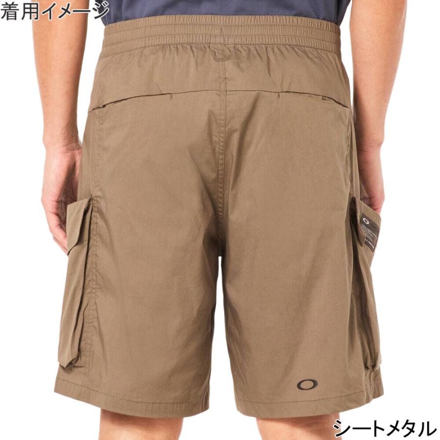 OAKLEY（オークリー） OAKLEY FGL ツール ボックス ショーツ 4.0