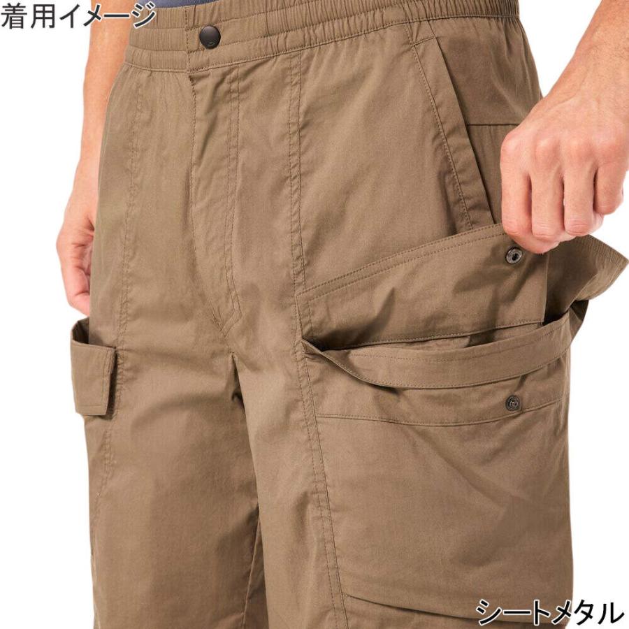 OAKLEY（オークリー） OAKLEY FGL ツール ボックス ショーツ 4.0