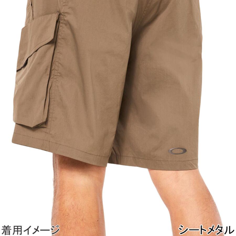 OAKLEY（オークリー） OAKLEY FGL ツール ボックス ショーツ 4.0