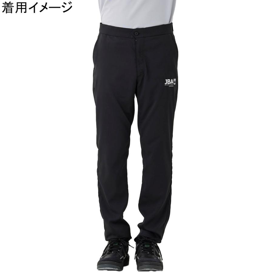 CONVERSE（コンバース） レフリーパンツ CB142152 1900 ブラック