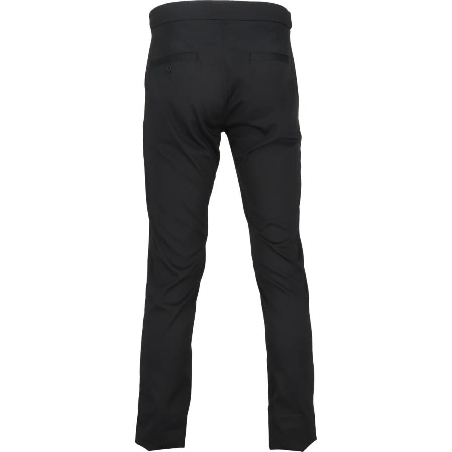 コンバース CONVERSE レフリーパンツ CB142152 1900 ブラック メンズ レディース JBA認定 バスケットボール 審判 レフリー レフェリー ウェア ボトムスの画像
