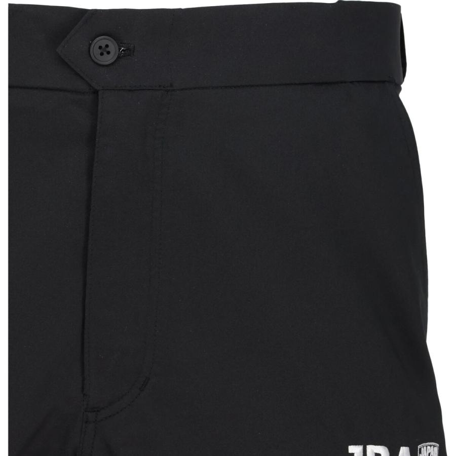 コンバース CONVERSE レフリーパンツ CB142152 1900 ブラック メンズ レディース JBA認定 バスケットボール 審判 レフリー レフェリー ウェア ボトムスの画像