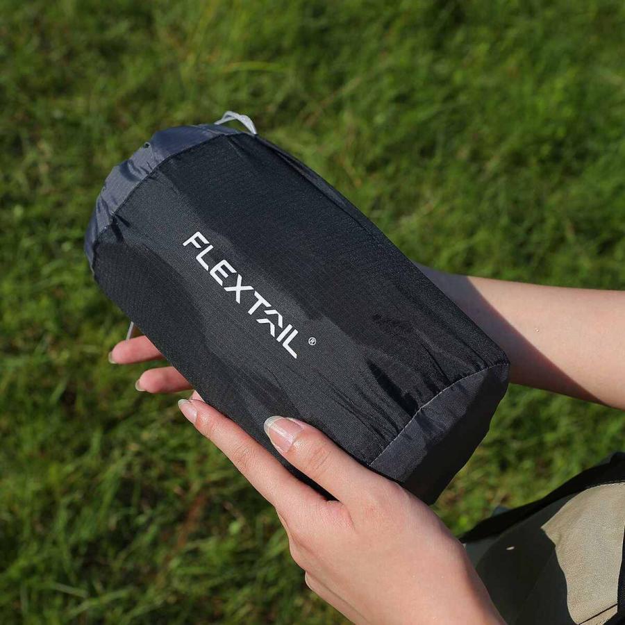 FLEXTAILGEAR フレックステイル FLEXTAIL ゼロマットレス Zero Matress