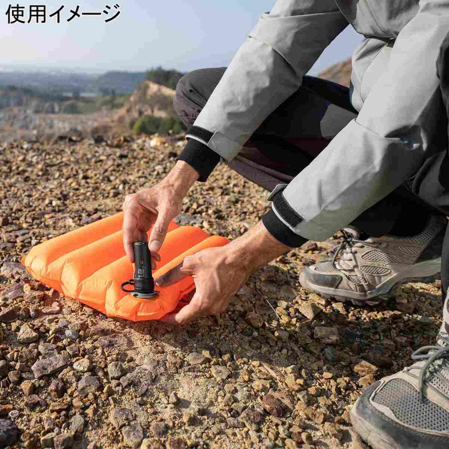 FLEXTAILGEAR フレックステイル FLEXTAIL ゼロシート Zero Seat