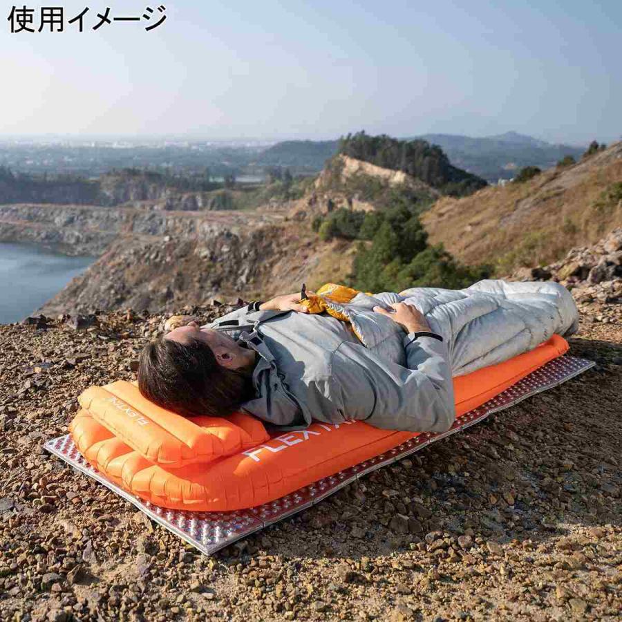 FLEXTAILGEAR フレックステイル FLEXTAIL ゼロシート Zero Seat