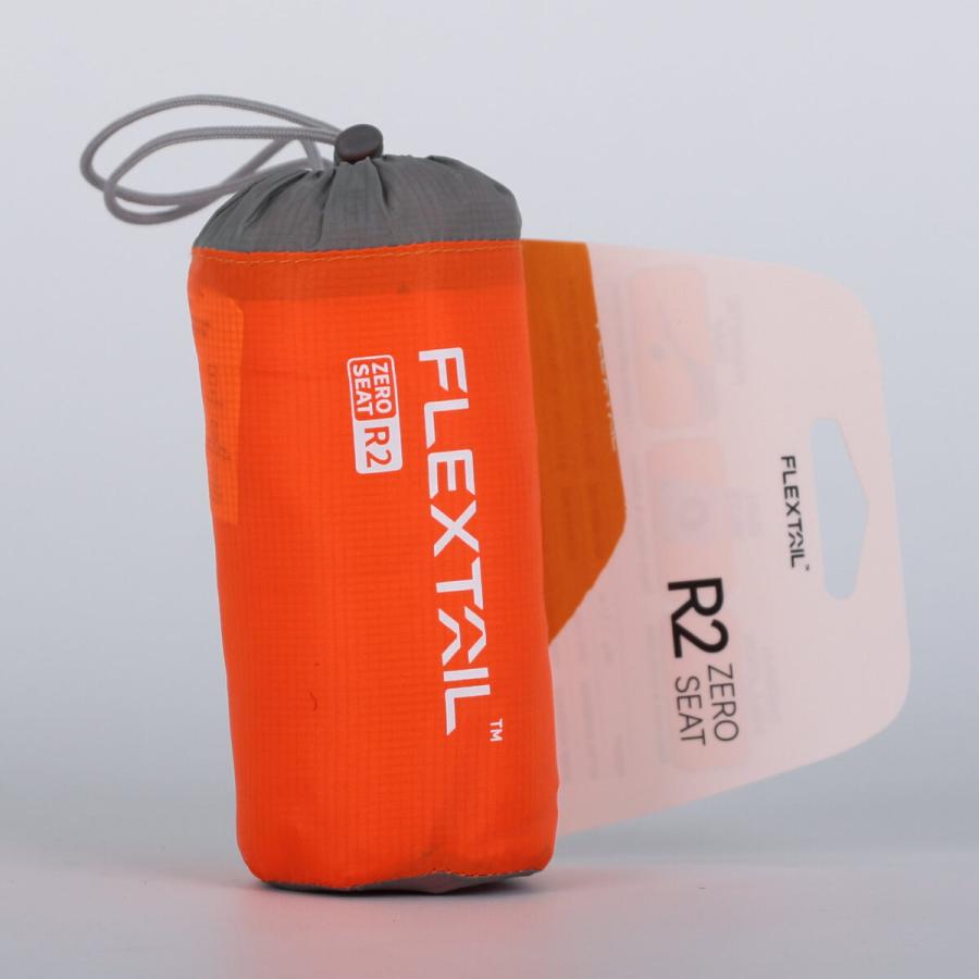 FLEXTAILGEAR フレックステイル FLEXTAIL ゼロシート Zero Seat