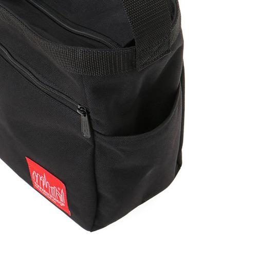 マンハッタンポーテージ Manhattan Portage ペダル プレス ショルダーバッグ MP2437 ブラック 2024新作 通勤 通学 学生 斜め掛け ショルダー 自転車 旅行｜esports｜07