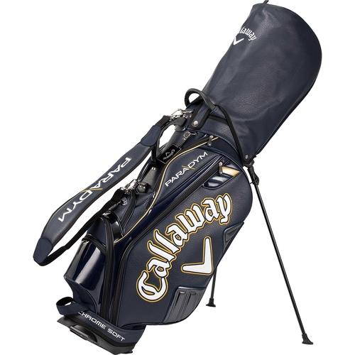 キャロウェイ Callaway ツアー スタンド 23 JM 5123388 ネイビー ゴルフ用品 キャディーバッグ ゴルフバッグ ゴルフ キャディバッグ｜esports｜02