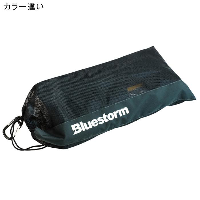 Bluestorm（ブルーストーム） 膨脹式ライフジャケット Re ソバー