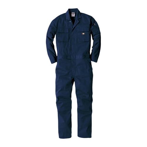 Dickies（ディッキーズ） Dickies T/Cストレッチツナギ D-766 1