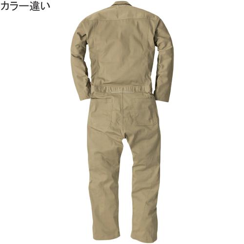 Dickies ディッキーズ T/Cストレッチツナギ D-766 1 ネイビー メンズ