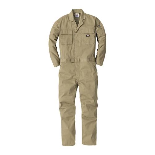 メンズつなぎ　デッキーズ Dickies ディッキーズ 48799 TCツイル つなぎ ツナギ