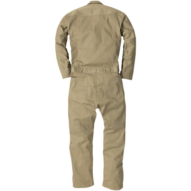 Dickies（ディッキーズ） Dickies T/Cストレッチツナギ D-766 14