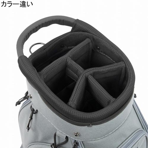 ZERO HALLIBURTON ゼロハリバートン ZHG-B1 SOLID キャディーバッグ 