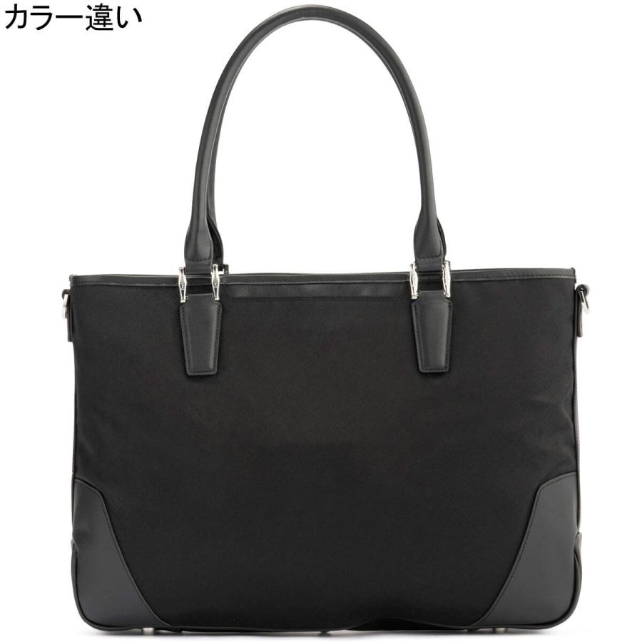 Orobianco（オロビアンコ） ビオロジコ トートバッグ 92982 ネイビー