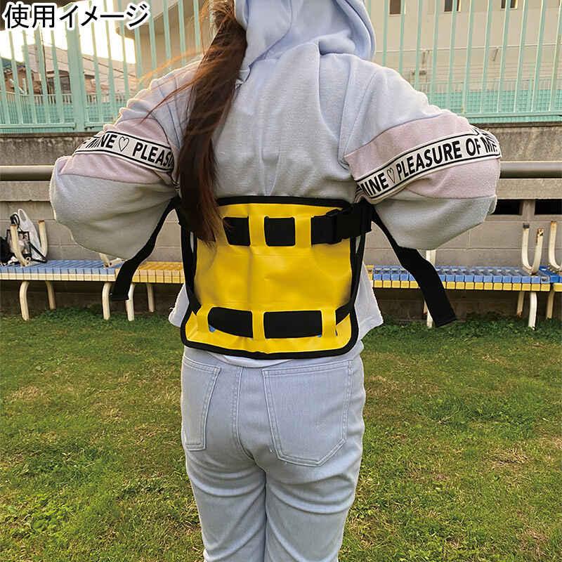 DANNO（ダンノ） 逆上がり補助ベルト D252 鉄棒練習 逆上がり練習