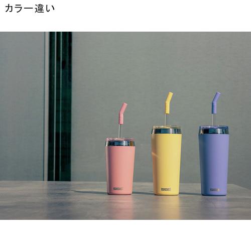 シグ SIGG HELIA 0.45L 50406 ピースフルブルー 水筒 マグボトル ランチタイム お弁当 水分補給 学校 通勤 オフィス｜esports｜07