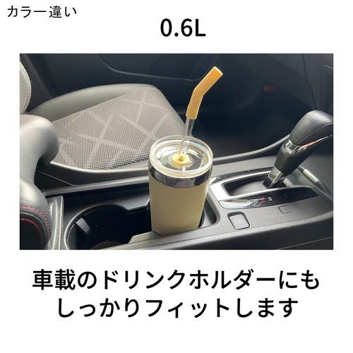 シグ SIGG HELIA 0.6L 50411 マスタードピーチ 水筒 マグボトル ランチタイム お弁当 水分補給 学校 通勤 オフィス｜esports｜06