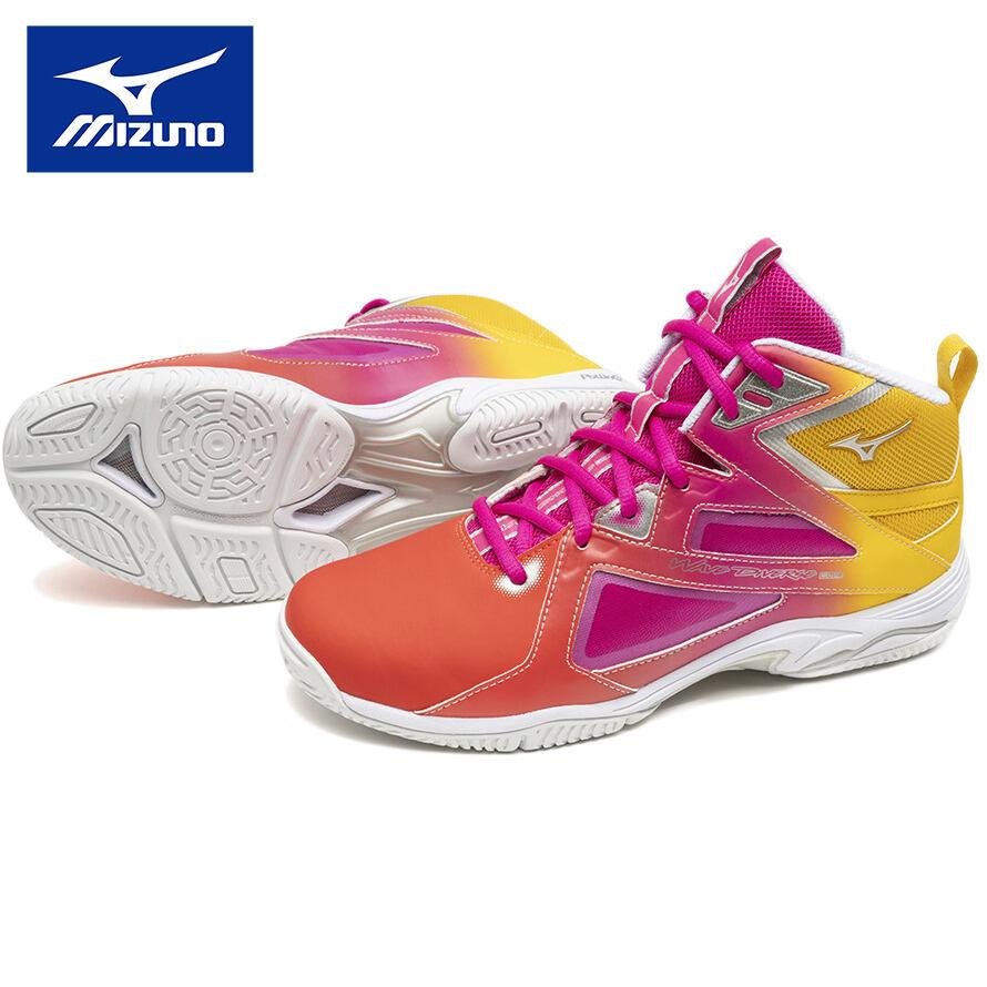 MIZUNO ミズノ ウエーブダイバース LG4 Ltd K1GF2475 メンズ