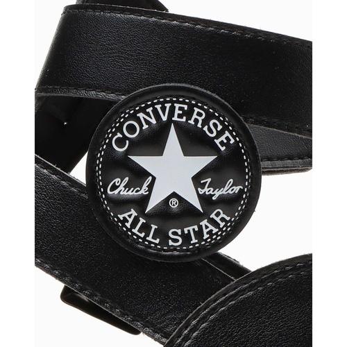 コンバース CONVERSE オールスター （R） トレックウエーブ グラディエーター HI 31311940 210 ブラック メンズ レディース 2024春夏モデル ブーツ ハイカット｜esports｜09