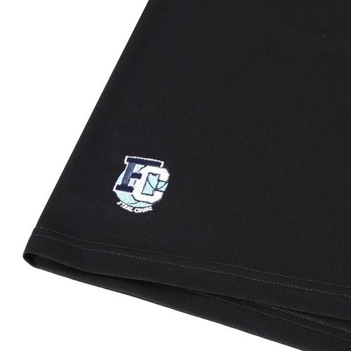 バスケ 審判服 FINTA上下セット 未使用未開封 セカンドユニフォーム上下XO FINALCOURT ファイナルコート バスケットボール ウェア レフリー