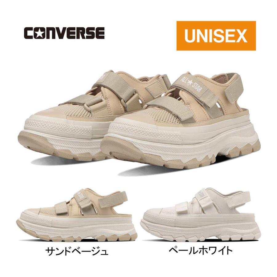 CONVERSE（コンバース） オールスター （R） トレックウエーブ